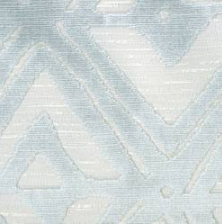 2017- Celestite Grey Mayan Velvet